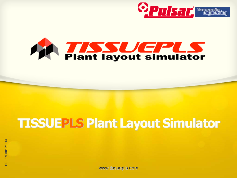 PLS - Plant layout Simulato Pulsar